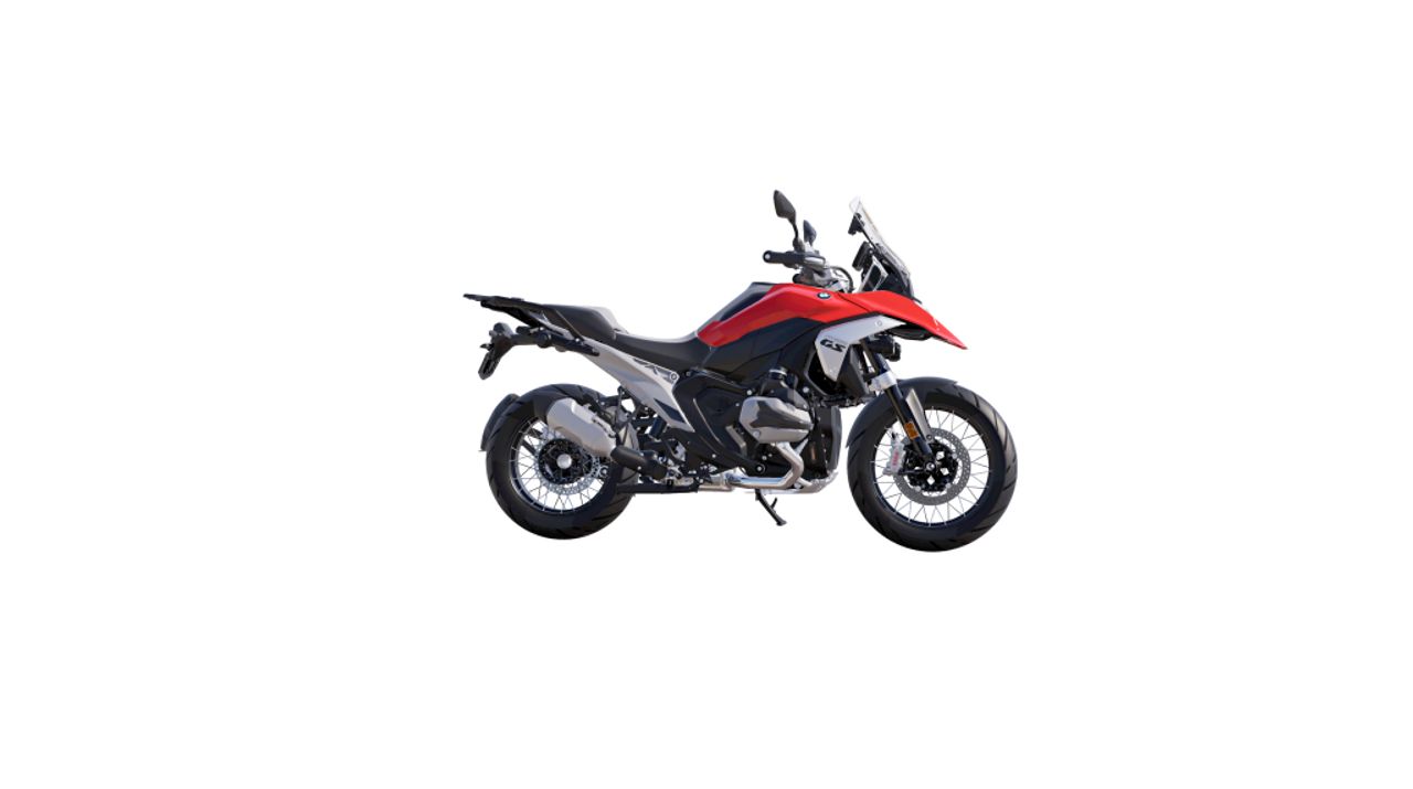 BMW R 1300 GS   - Foto 1