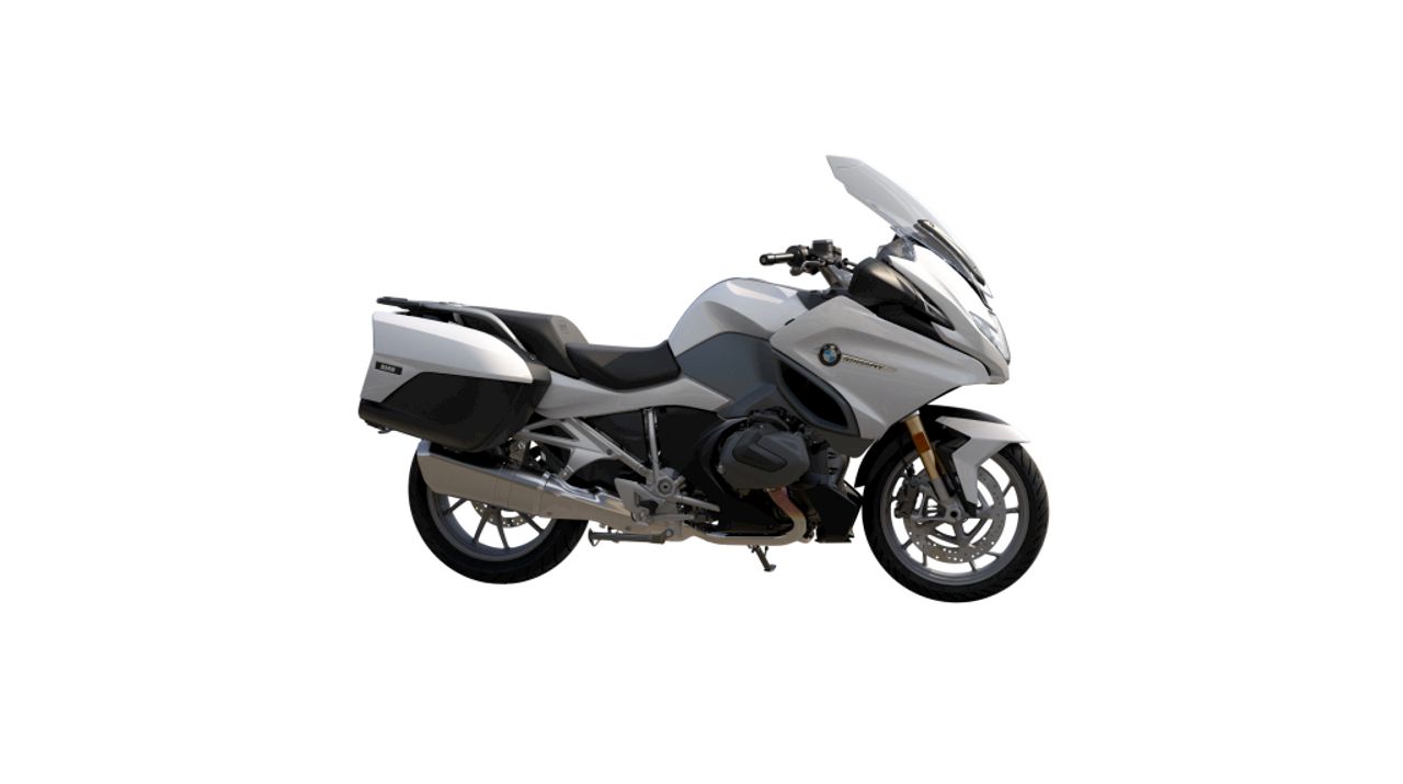 BMW R 1250 RT   - Foto 1