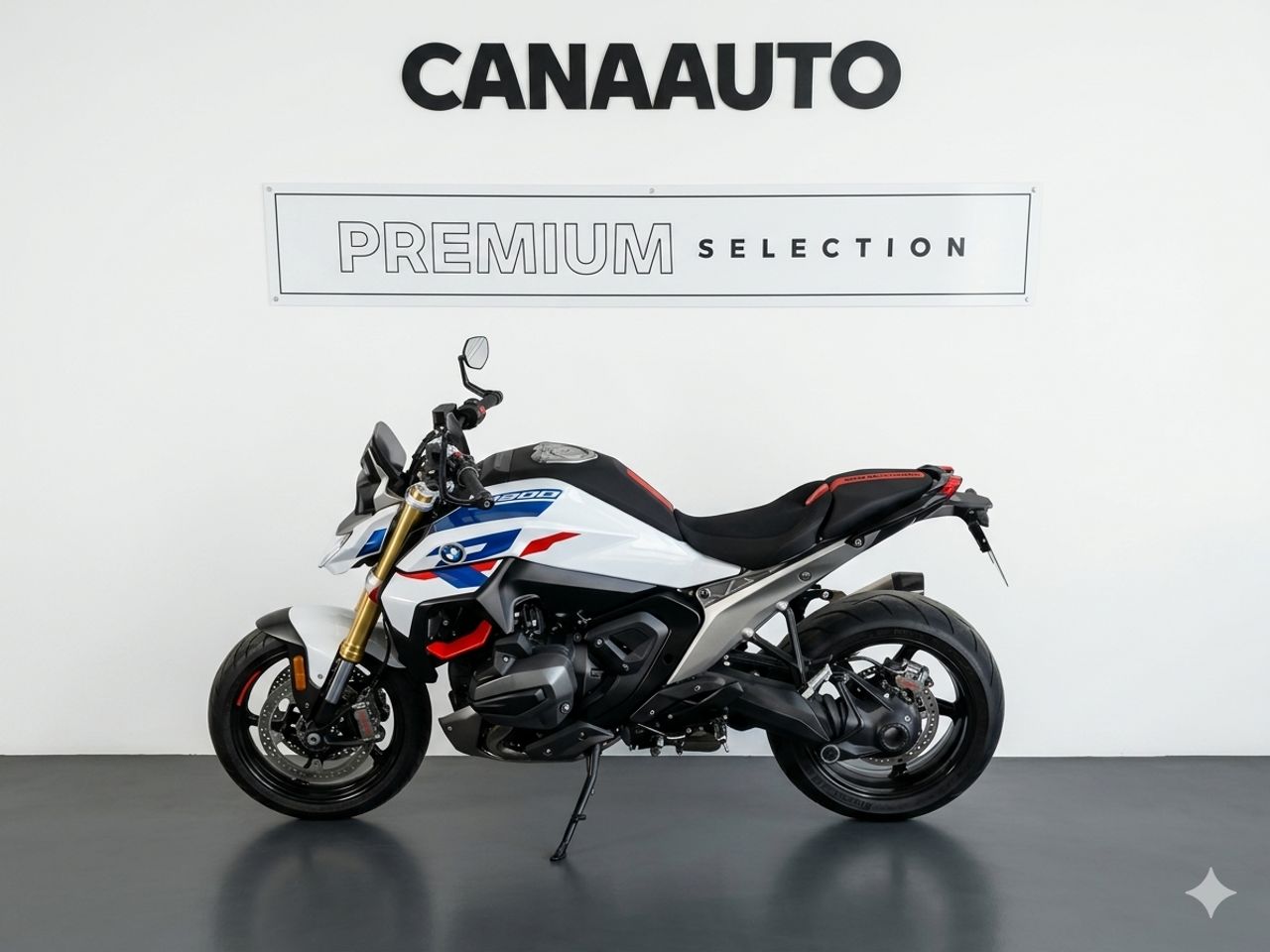 BMW R 1300 RT   - Foto 1
