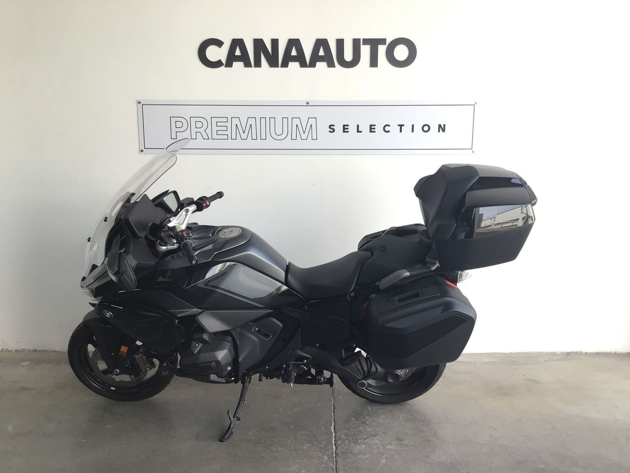 BMW R 1300 RT Tourer / Luxury Tourer  - Foto 1