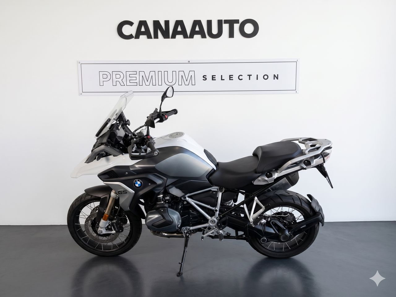 BMW R1250GS Adventure  - Foto 1