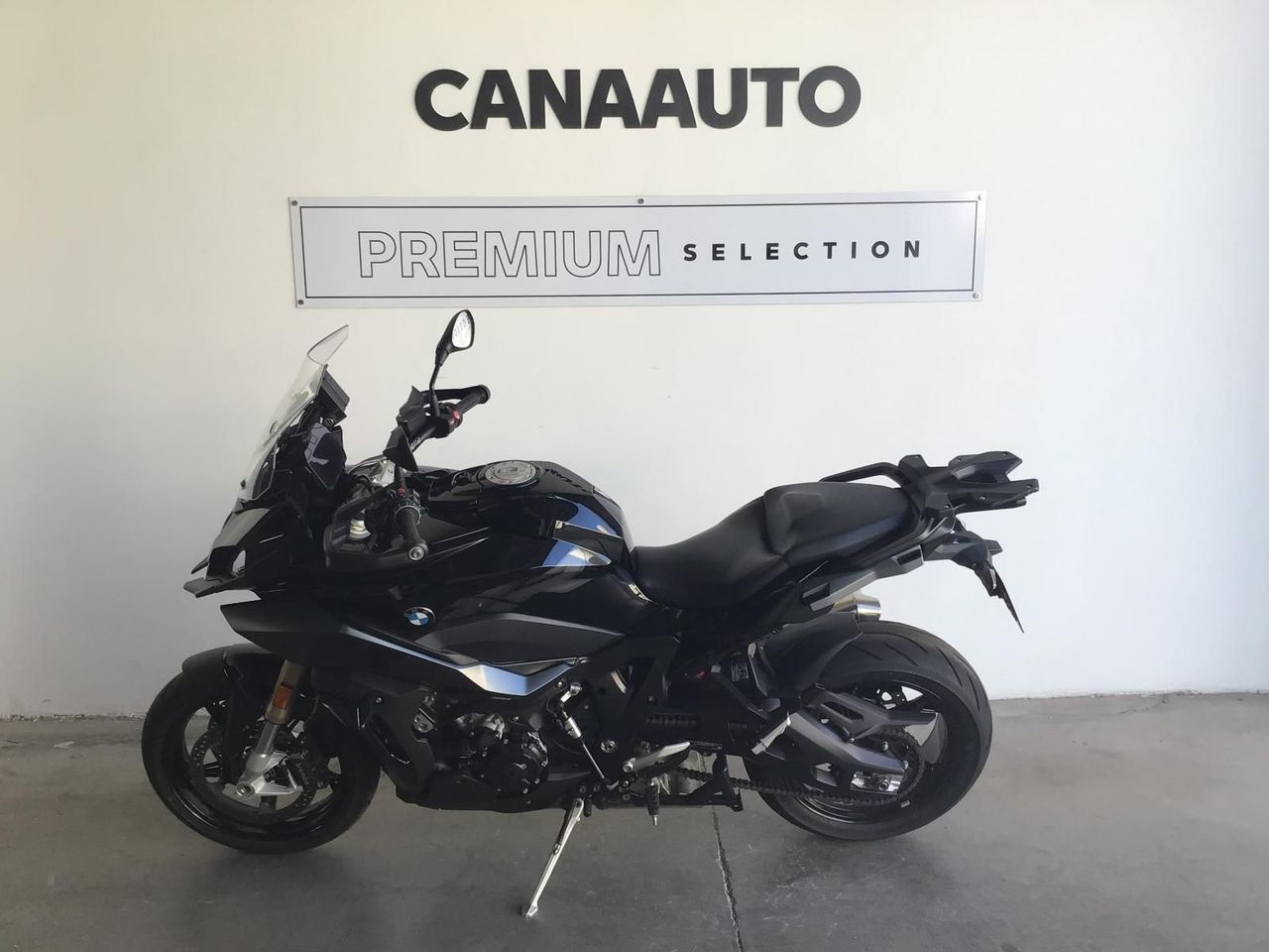 BMW S 1000 XR   - Foto 1