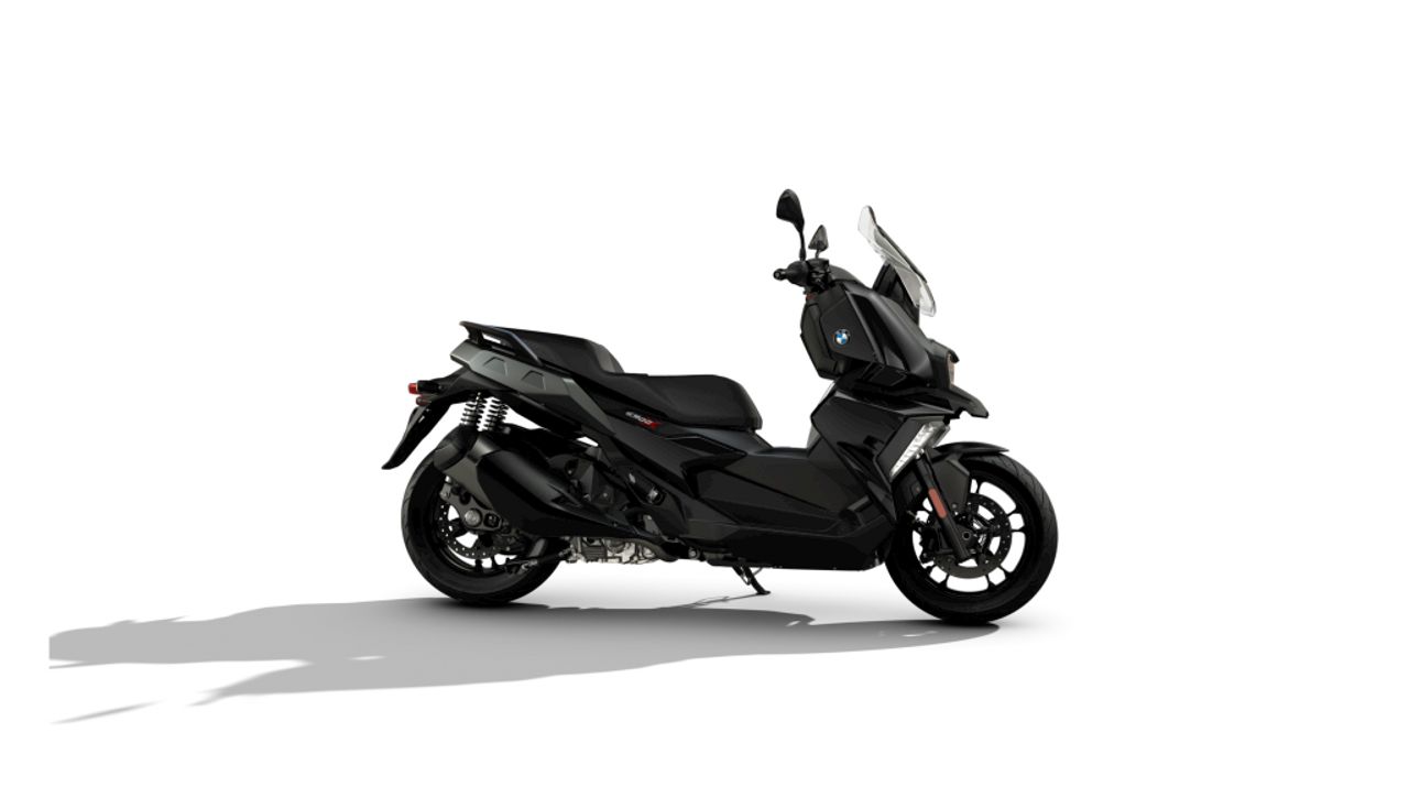 BMW C 400 X Urban  - Foto 1