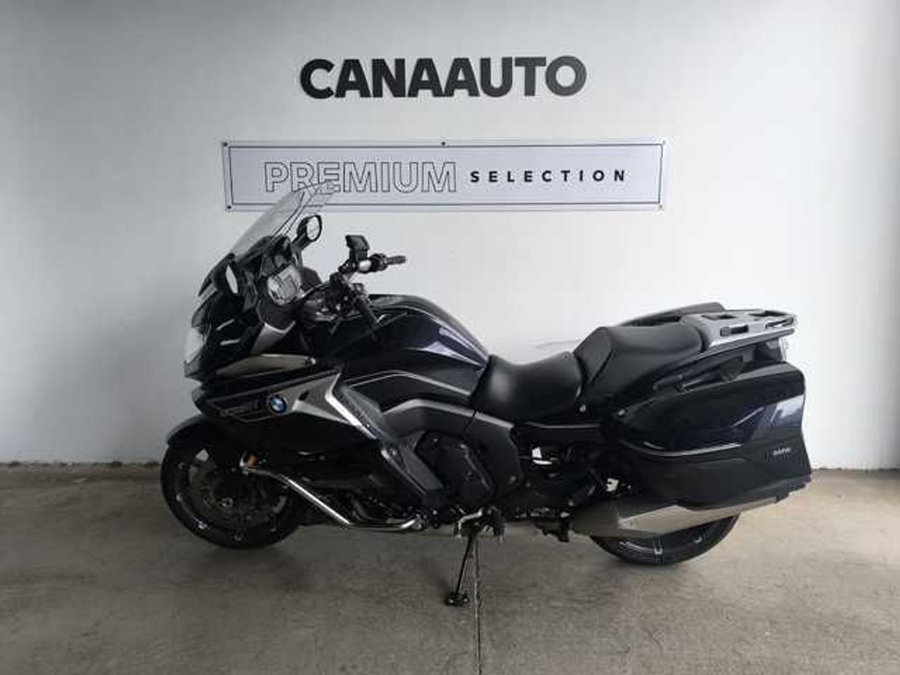 BMW K 1600 GT Tourer / Luxury Tourer  - Foto 1