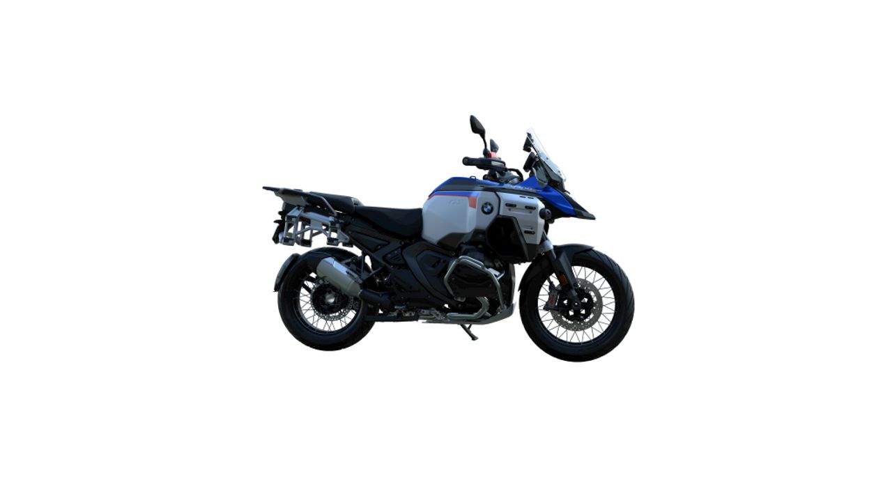 BMW R 1300 GS Adventure Adventure  - Foto 1
