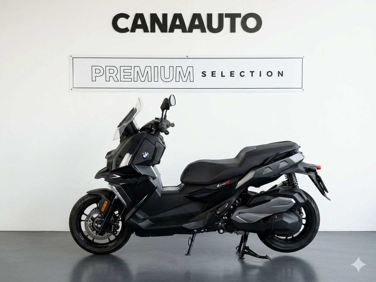 BMW C 400 X Urban  - Foto 1