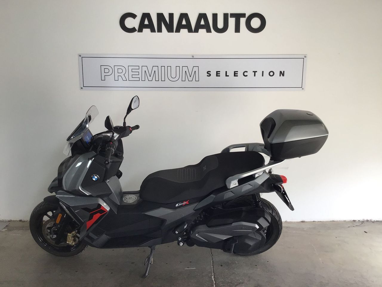 BMW C 400 X Urban  - Foto 1
