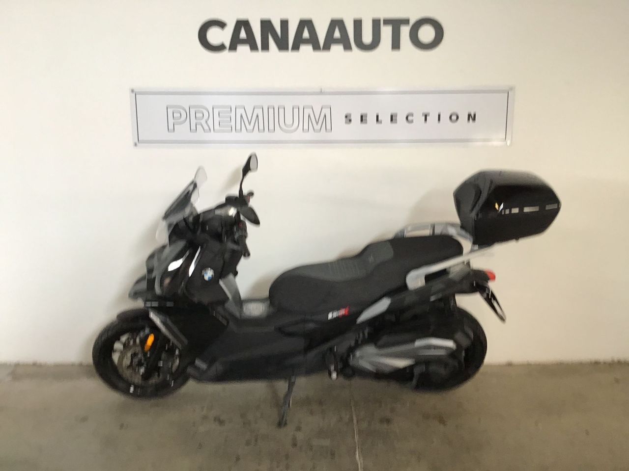 BMW C 400 X Urban  - Foto 1