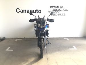 BMW F 850 GS   - Foto 4