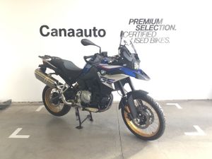 BMW F 850 GS   - Foto 5