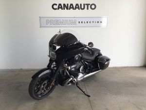 BMW R 1   - Foto 3