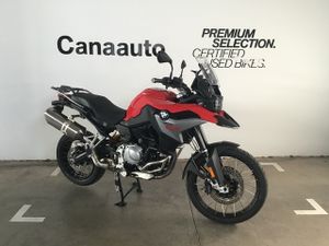 BMW F 850 GS   - Foto 5