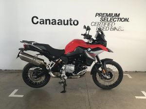 BMW F 850 GS   - Foto 6