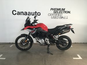 BMW F 850 GS   - Foto 2