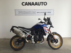 BMW F 900 GS   - Foto 6