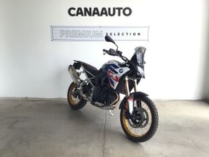 BMW F 900 GS   - Foto 5