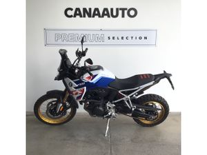 BMW F 900 GS   - Foto 2