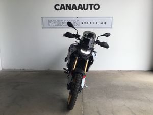 BMW F 900 GS   - Foto 4