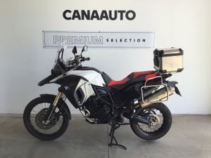 BMW F 800 GS Adventure   - Foto 2