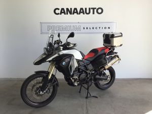 BMW F 800 GS Adventure   - Foto 3