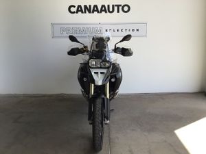 BMW F 800 GS Adventure   - Foto 4