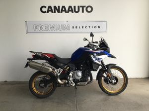 BMW F 850 GS   - Foto 6