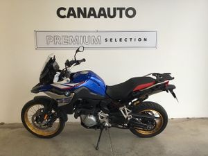 BMW F 850 GS   - Foto 2