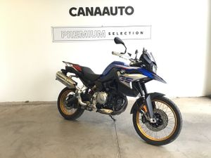 BMW F 850 GS   - Foto 5