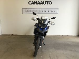 BMW F 850 GS   - Foto 4