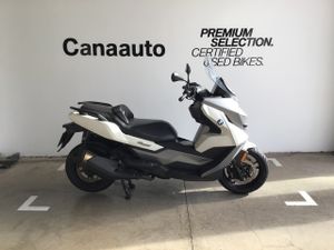 BMW C400GT   - Foto 6