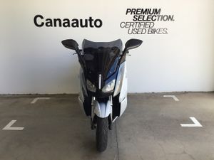 BMW C Evolution   - Foto 4