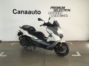 BMW C400GT   - Foto 5