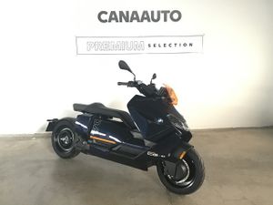 BMW CE 04   - Foto 5