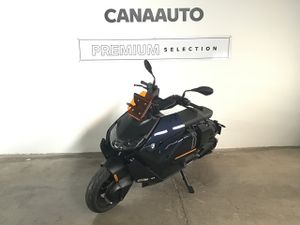 BMW CE 04   - Foto 3