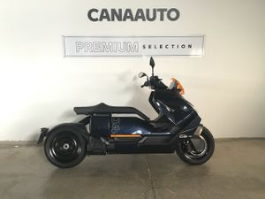 BMW CE 04   - Foto 6