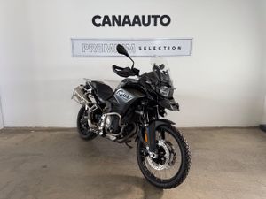 BMW F 850 GS Adventure   - Foto 5