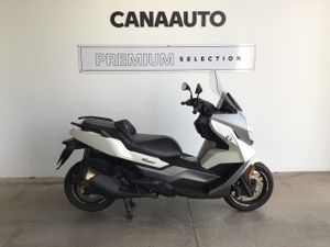 BMW C400GT   - Foto 6