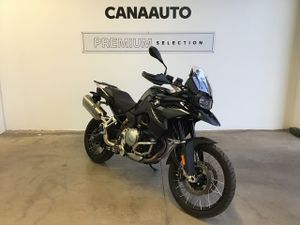 BMW F 850 GS   - Foto 5