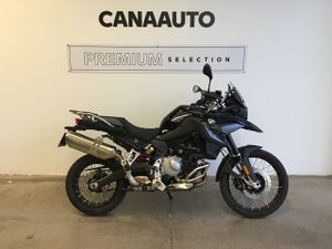 BMW F 850 GS   - Foto 6