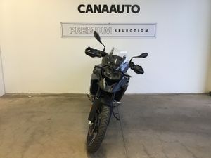 BMW F 850 GS   - Foto 4