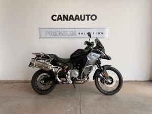 BMW F 850 GS Adventure   - Foto 6