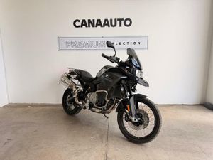 BMW F 850 GS Adventure   - Foto 5