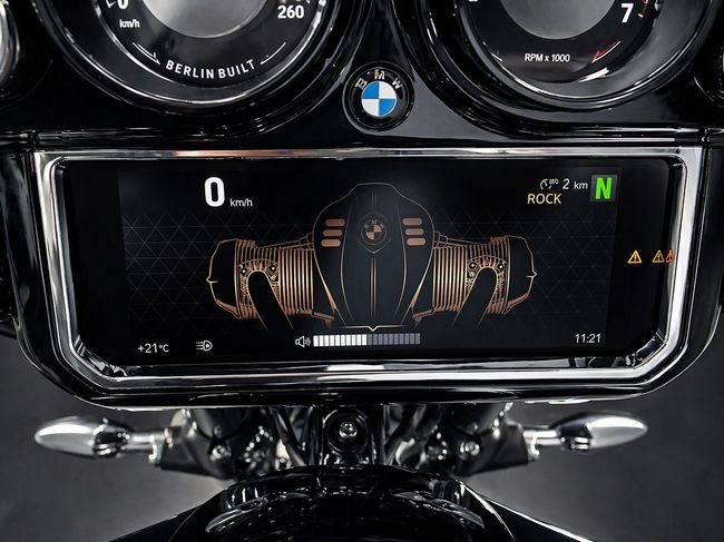 BMW R 1 