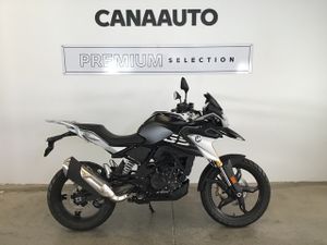 BMW G 310 GS   - Foto 6