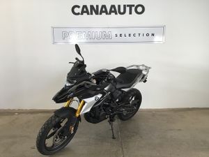 BMW G 310 GS   - Foto 3