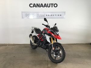 BMW G 310 GS   - Foto 5