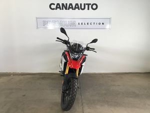 BMW G 310 GS   - Foto 4