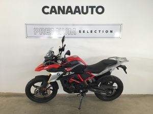 BMW G 310 GS   - Foto 2