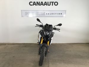 BMW G 310 GS   - Foto 4