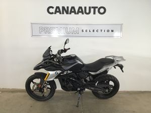 BMW G 310 GS   - Foto 2